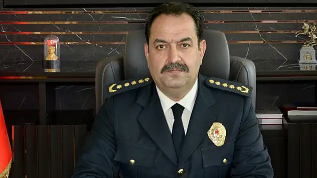 Antalya İl Emniyet Müdürü İlker Arslan tutuklandı