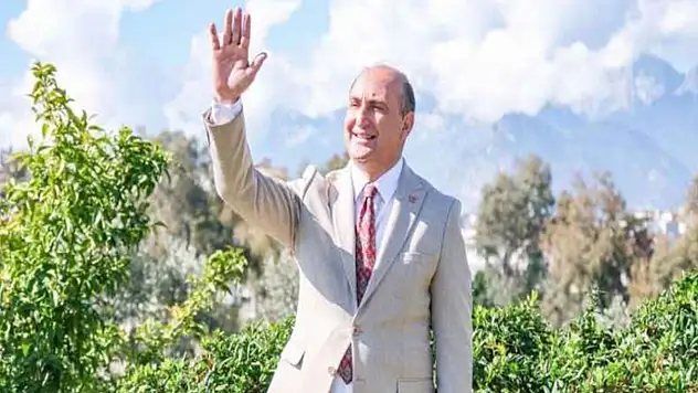 Antalya Vanlılar Derneği'nden 2 Nisan Van'ın kurtuluşu mesajı