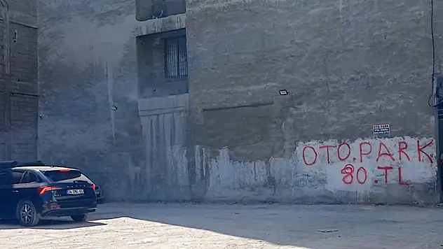 Araç otoparklarında fiyat farklılığı