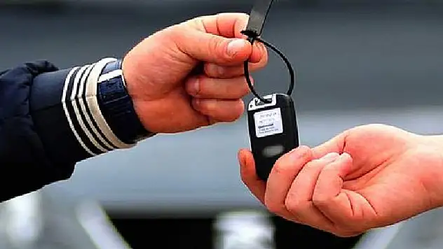 Araç satışına yeni düzenleme