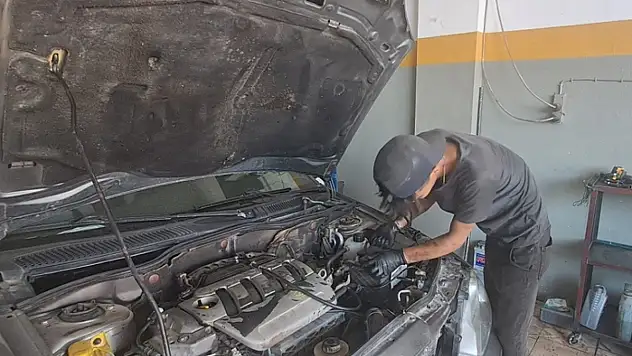 Aracınızı ihmal etmeyiniz