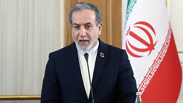 Arakçi: ABD, daha önce denediği askeri seçeneği tekrar denemek isterse, biz buna hazırız