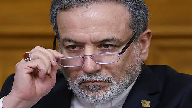 Arakçi:'Münih Güvenlik Konferansı'nın, Münih Sirki'ne dönüşmesini görmek üzücü