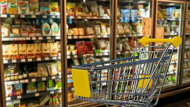 Aralık ayında tüketici güven endeksi 83,5 oldu