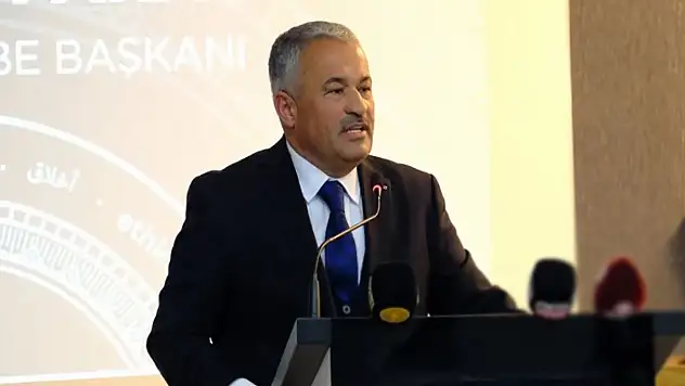 Aras: Ekonomik sorunların çözümü için somut adımlar atılmalı