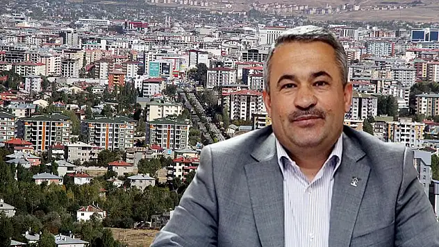 Aras'tan siyasi partilere çağrı Van'ın selameti için birleşin