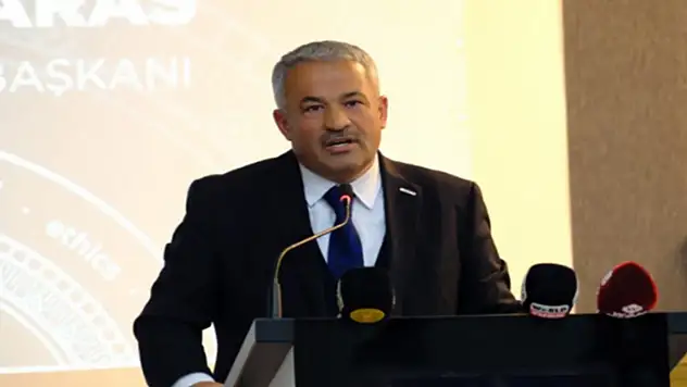 Aras: Van'da artan ölümcül kavga ve saldırılara dur demeliyiz!