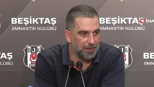 Arda Turan: Tur daha bitmedi