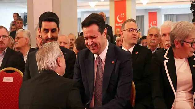 Arıkan'dan önemli açıklamalar