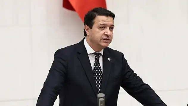 Arıkan: Milli görüşün temsilcisi Saadet Partisi'dir