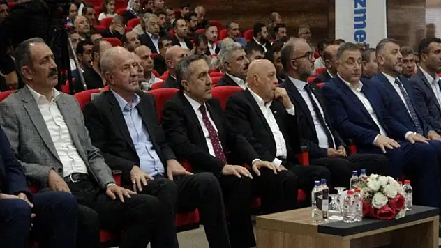 Arslan: Gazze ablukasının kırılması, tarihi bir başarıdır