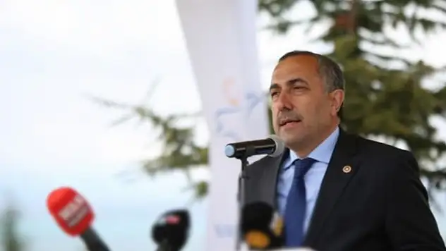 Arvas: Erciş DSİ Şube Müdürlüğü hayırlı olsun