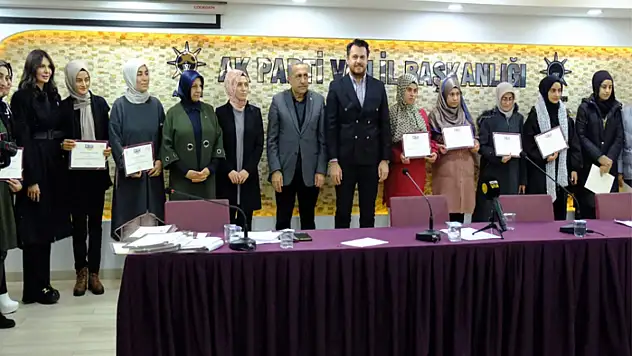 Arvas: Görevimizin hakkını vermek için gayret göstermeliyiz