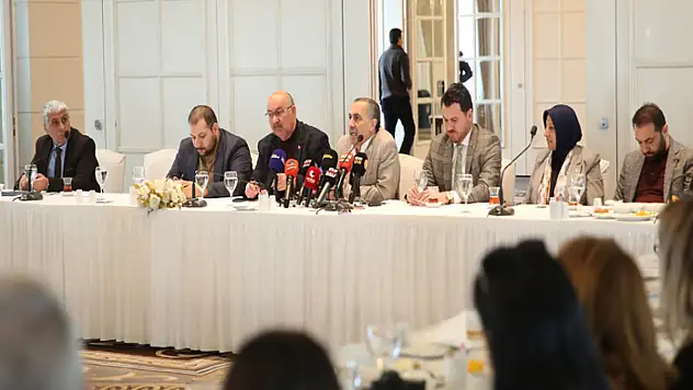 Arvas: Kayyum atanmak istemiyorum