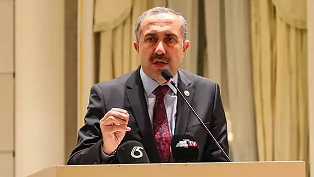 Arvas: Kentsel problemleri vizyon projelerle çözeceğiz 