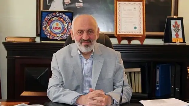 Arvas: Zalimlerin akıbeti hüsran olacak