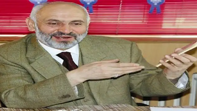 ÇADIRLARIN TESLİM EDİLMESİ İÇİN ÇAĞRI