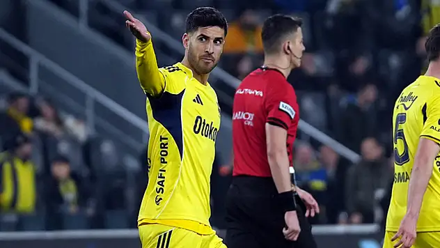 Asensio'dan son 8 maçta 10 gollük katkı