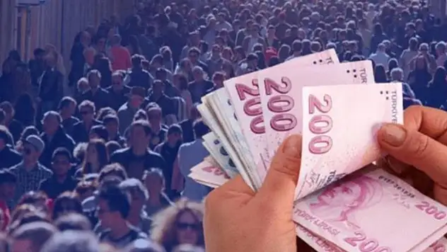 Asgari ücretliler ek zam bekliyor