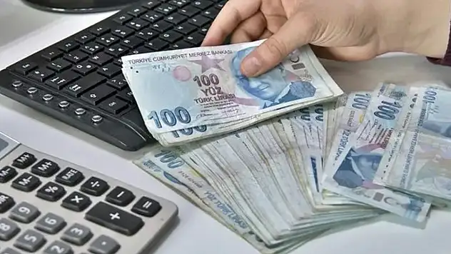 Asgari ücretliler Ocak zammına kilitlendi