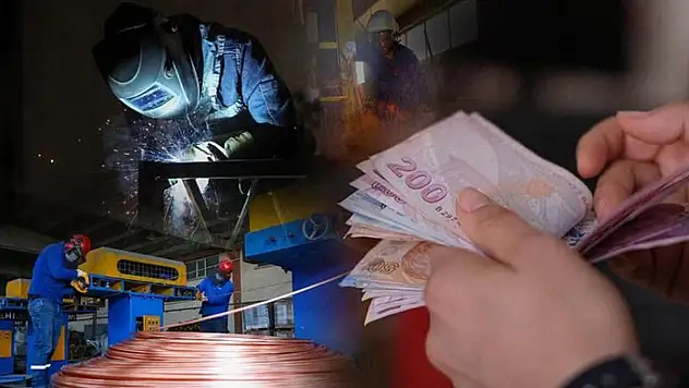 Asgari ücretliler zam bekliyor