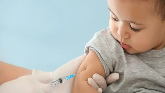 Aşılama geriledi: Milyonlarca Çocuk risk altında