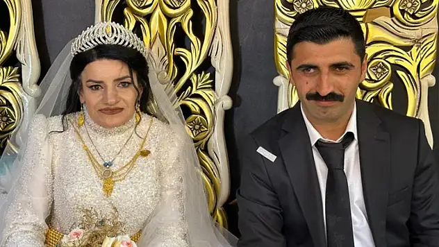 Aşkları engel tanımadı