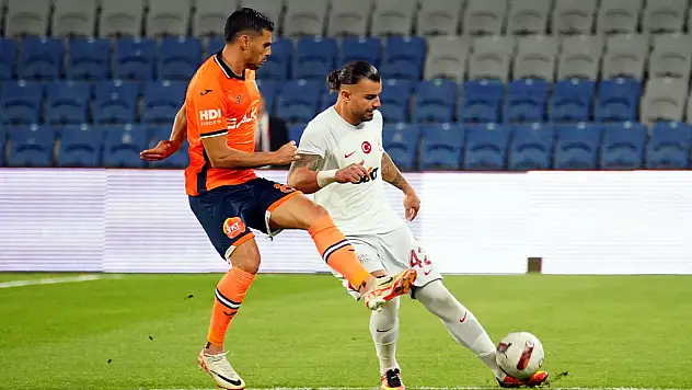 Aslan, seriye devam etti!