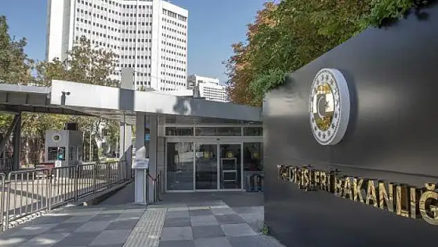 Astana görüşmelerinin 21'incisi yapıldı