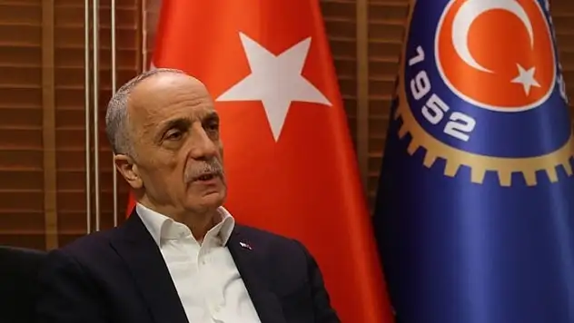 Atalay: Açıklanan rakam bizim taleplerimizin hiçbirini yerine getirmiyor