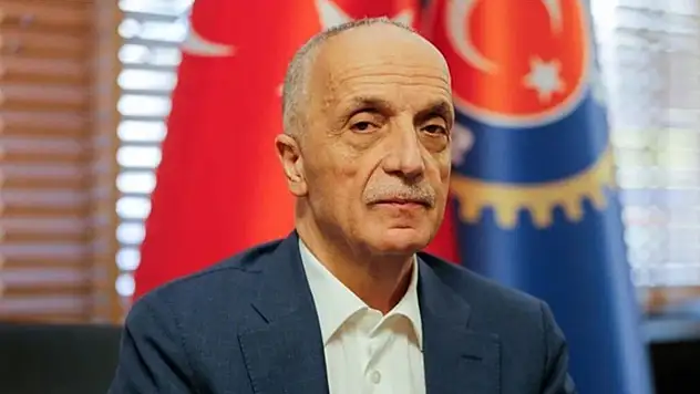 Atalay'dan önemli açıklama