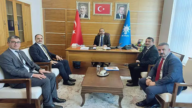 ATAUZDER'den destek talebi!