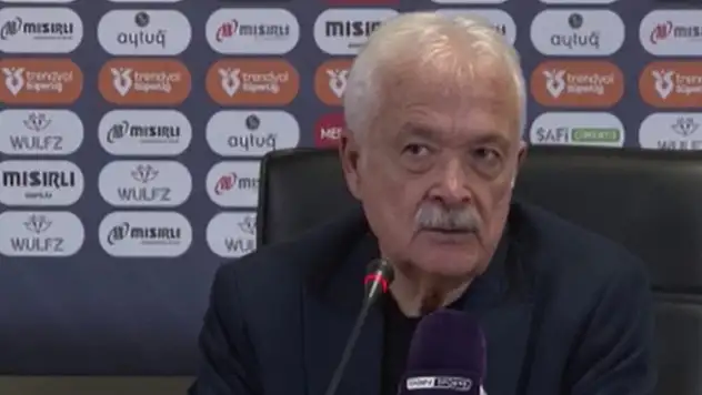 Atılay Canel: Çalıştıklarımızı sahaya yansıtamadık