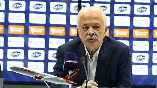 Atılay Canel: Teknik ekip olarak görevi bıraktık