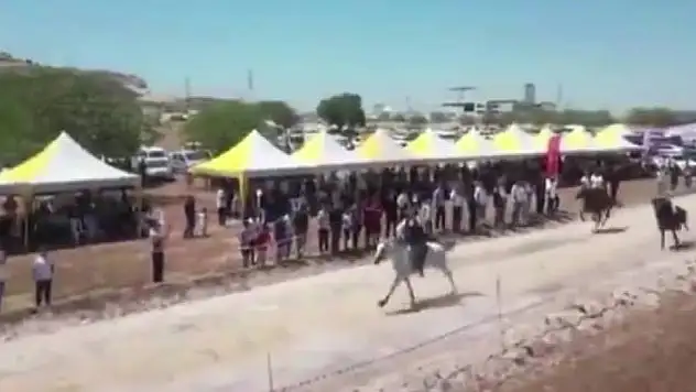 Attan düşen AK Partili eski ilçe başkanı ağır yaralandı