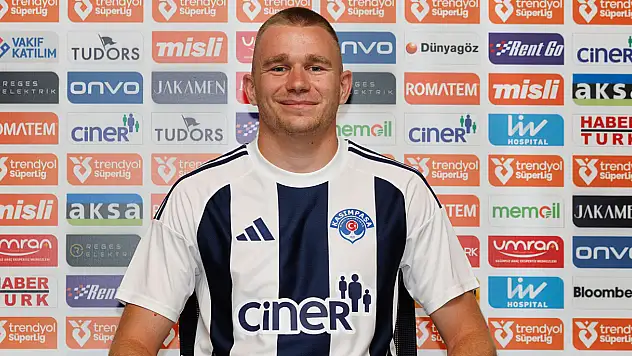Attila Szalai, Kasımpaşa'da