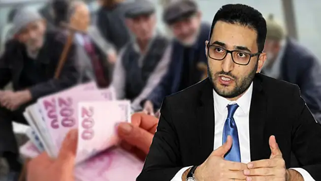 Av. İrven: Milyonlarca emekli ay sonunu getiremiyor