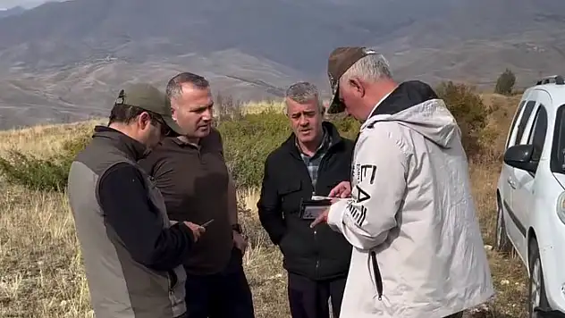 Av koruma ve kontrol çalışmalarına tam gaz