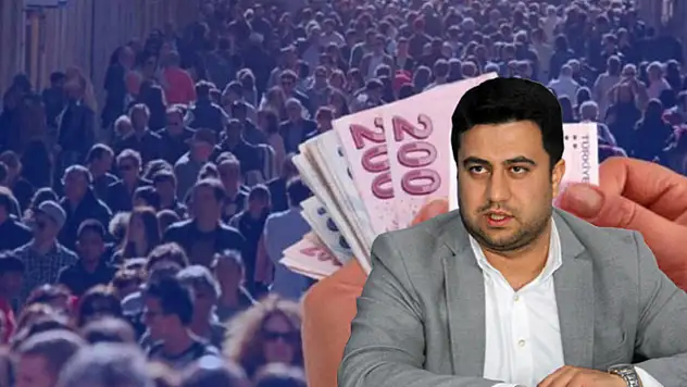 Av. Sönmez: Asgari ücrete ara zam yapılmalı