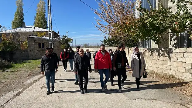 Avcı: İpekyolu'nu AK belediyecilikle tanıştıracağız 