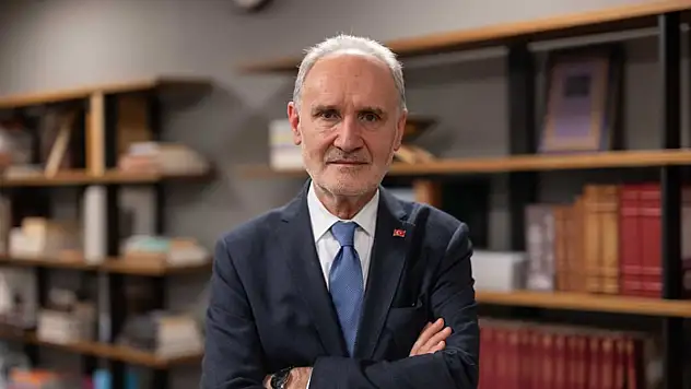 Avdagiç'ten çağrı