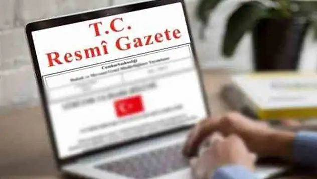 'Avukatlık Asgari Ücret Tarifesi' yeniden belirlendi