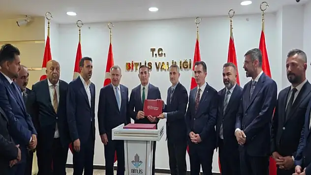 Aydınlar Beldesi'nden alt yapı çalışmaları