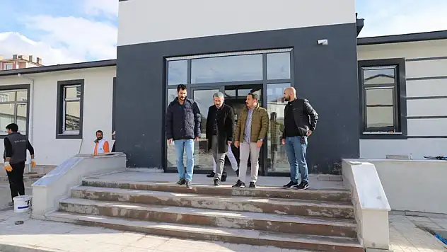 Aydoğan'dan İncelemeler