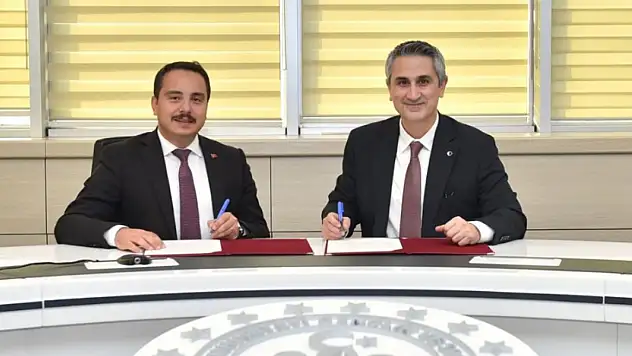 Aydoğan'dan Muradiye İçin Yatırım Ziyaretleri