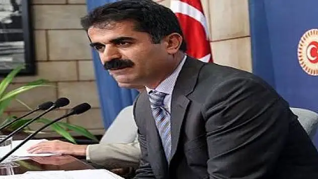 CHP'li Aygün'den BDP'li Başkan Tepkisi