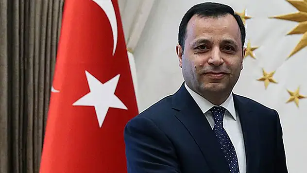 AYM Başkanı Zühtü Arslan'ın görev süresi 2 ay sonra bitiyor