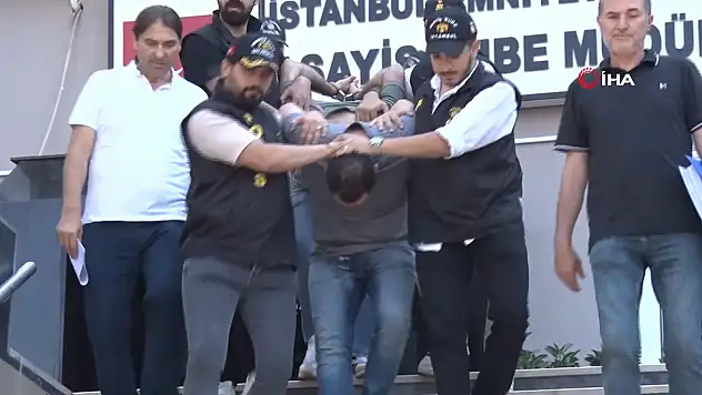 Ayşe Tokyaz cinayetinde 7 kişi adliyeye sevk edildi