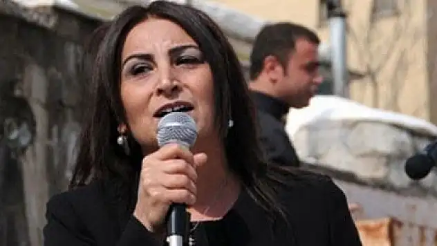 BDP  BARIŞ MİTİNGİ DÜZENLEDİ