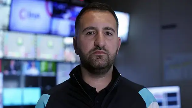 Aytan: Avrupa Kulüpler Taekwondo Şampiyonası'nda hedefimiz şampiyonluk